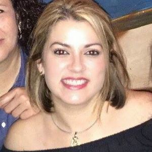 Meet your Posher, Lynnsey